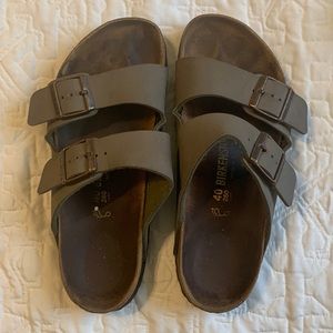 Birkenstock Arizona size 40